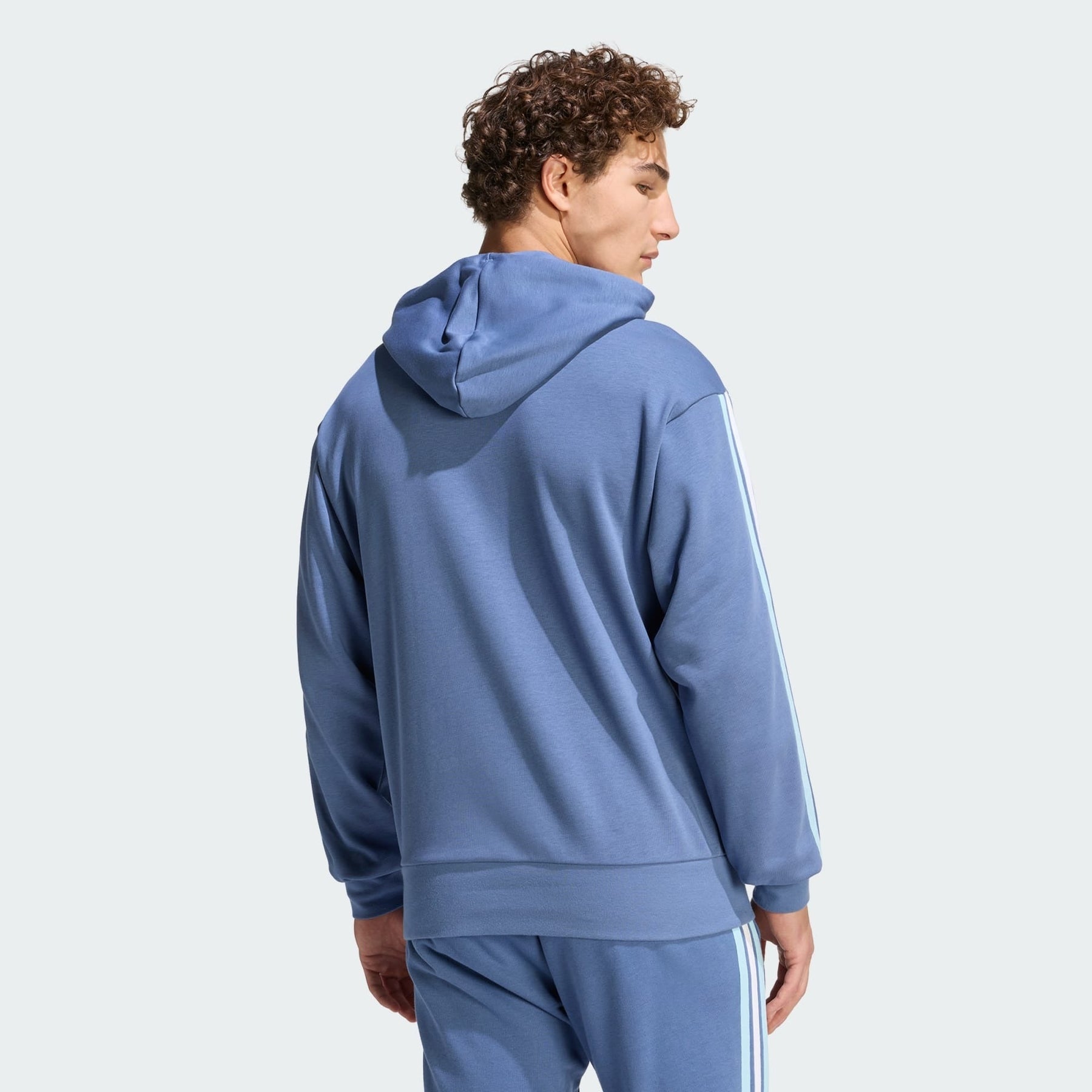 Blusa Capuz Argentina DNA