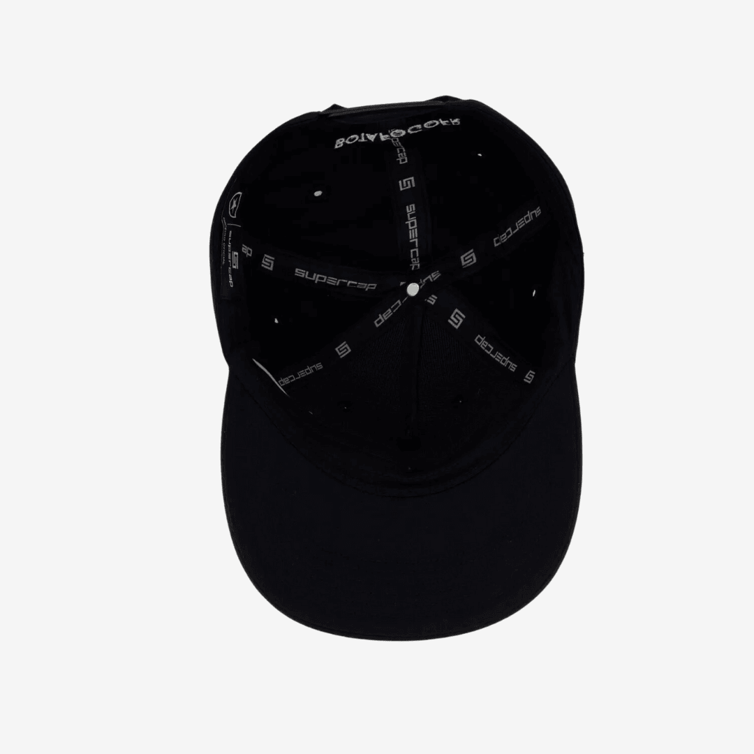 Boné Botafogo Shield Black