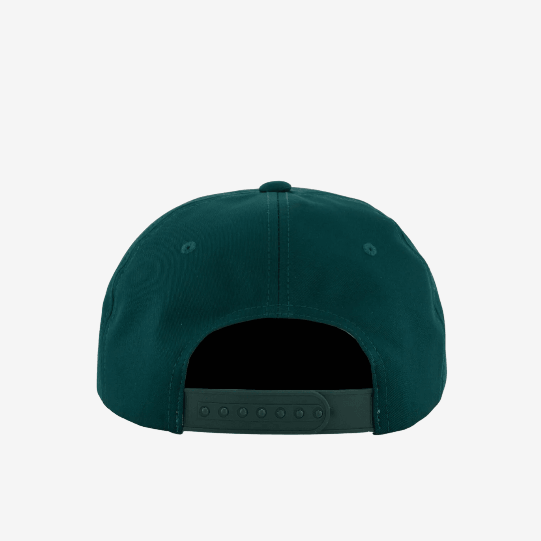 Boné Palmeiras Palestra Verde