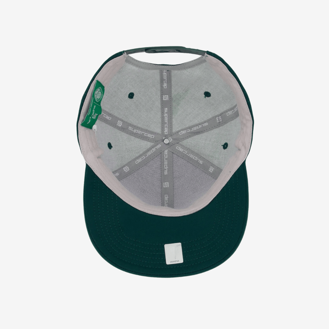 Boné Palmeiras Palestra Verde