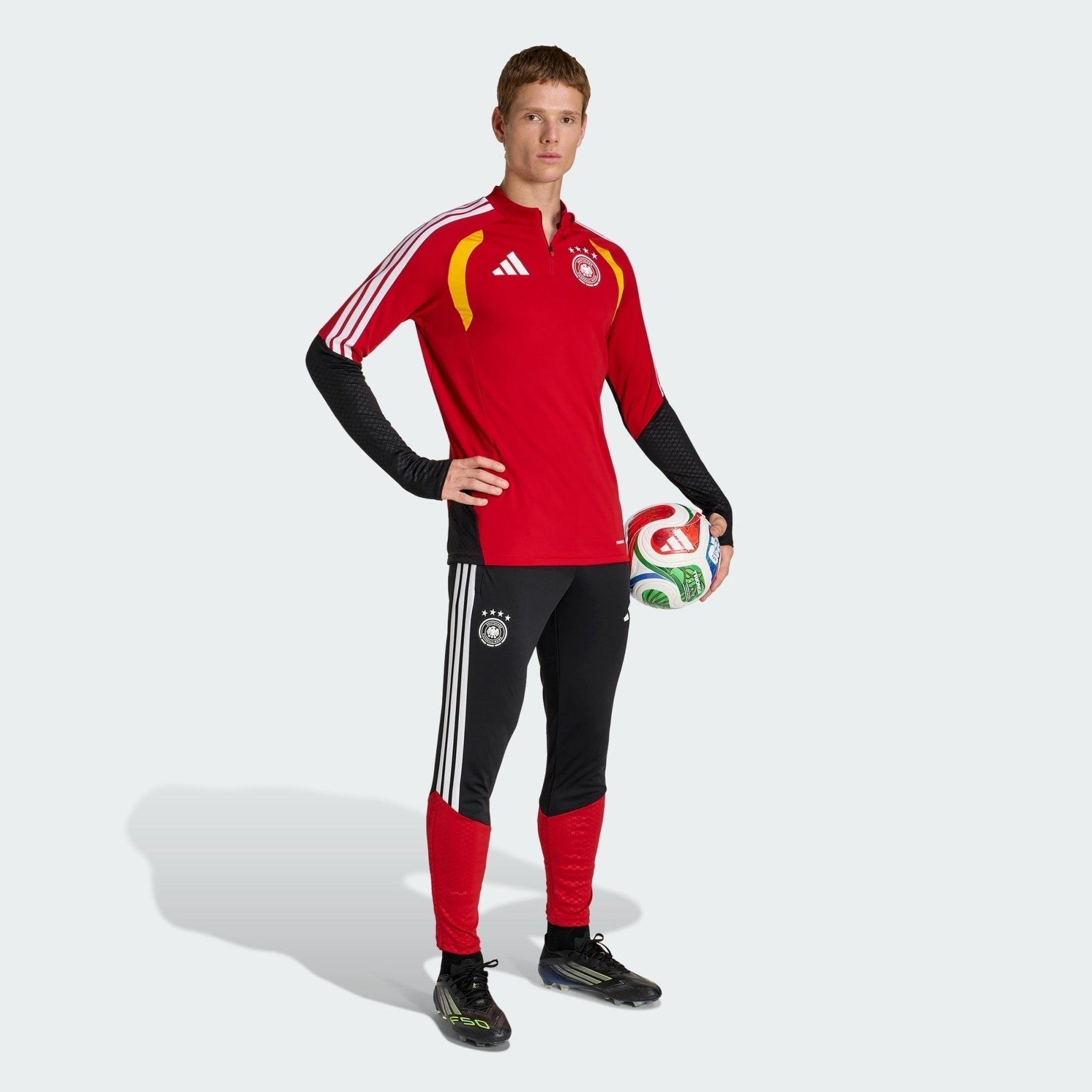 Calça Treino Alemanha 2026/27