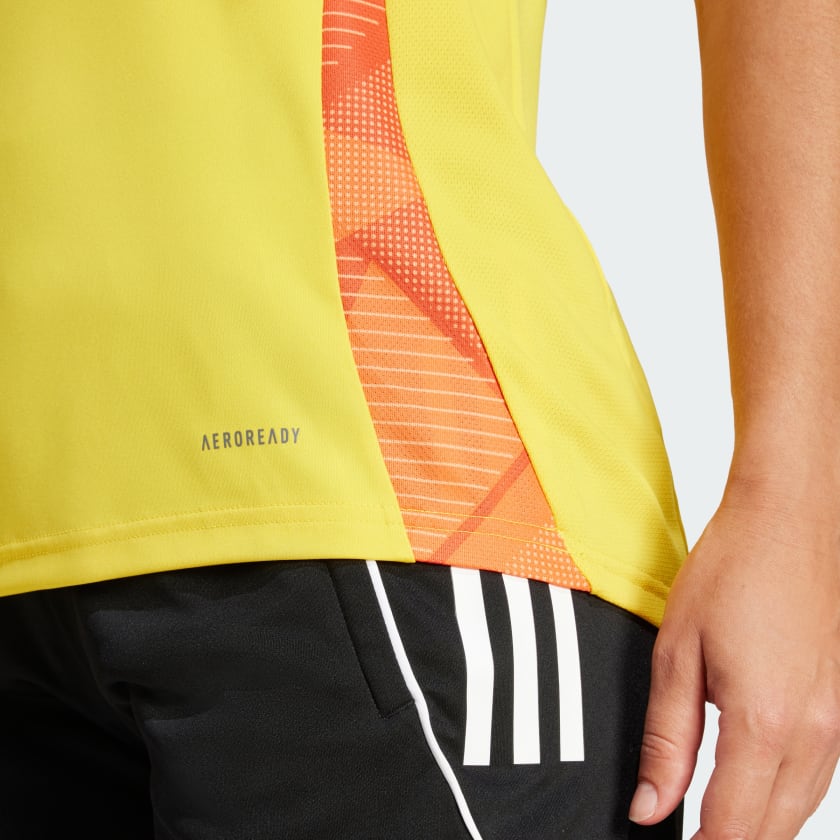 Camisa Feminina Treino Adidas Atlético Mineiro 2024/25
