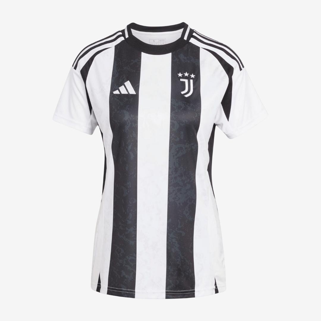 Camisa Feminina Adidas Juventus FC 2024/25 I