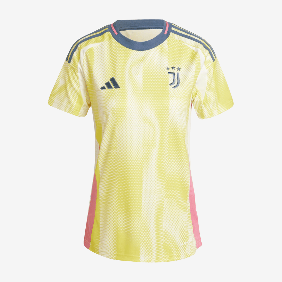 Camisa Feminina Adidas Juventus FC 2024/25 II