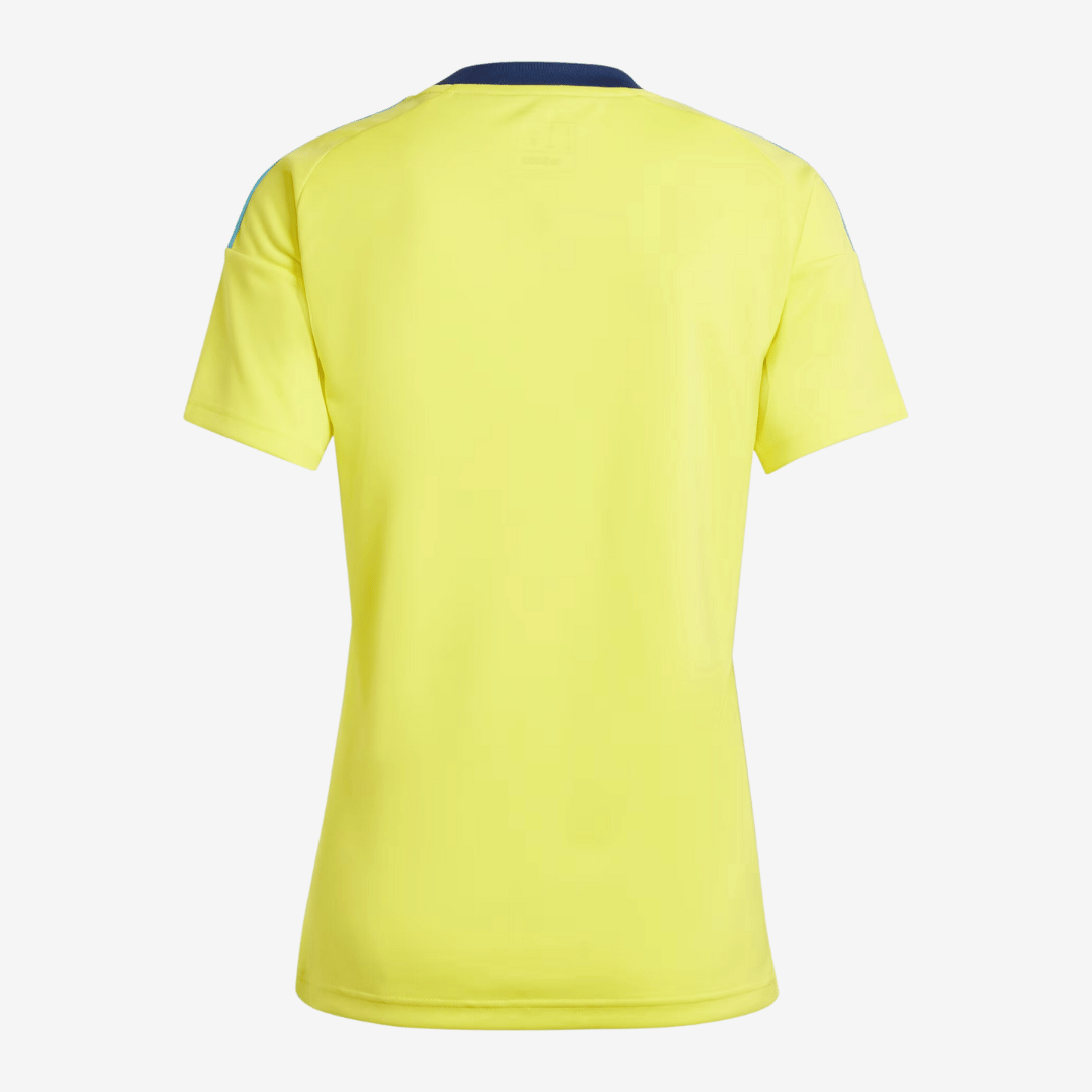 Camisa Feminina Adidas Suécia 2024 I