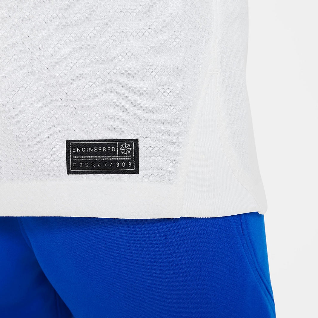 Camisa Infantil Nike FC Barcelona 2023/24 II