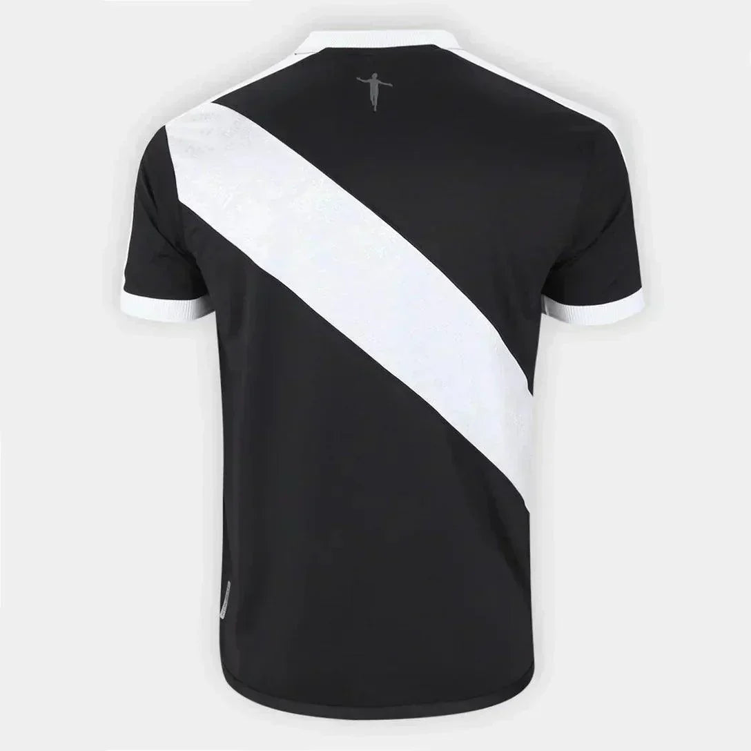 Camisa Kappa Vasco da Gama 2024/25 I