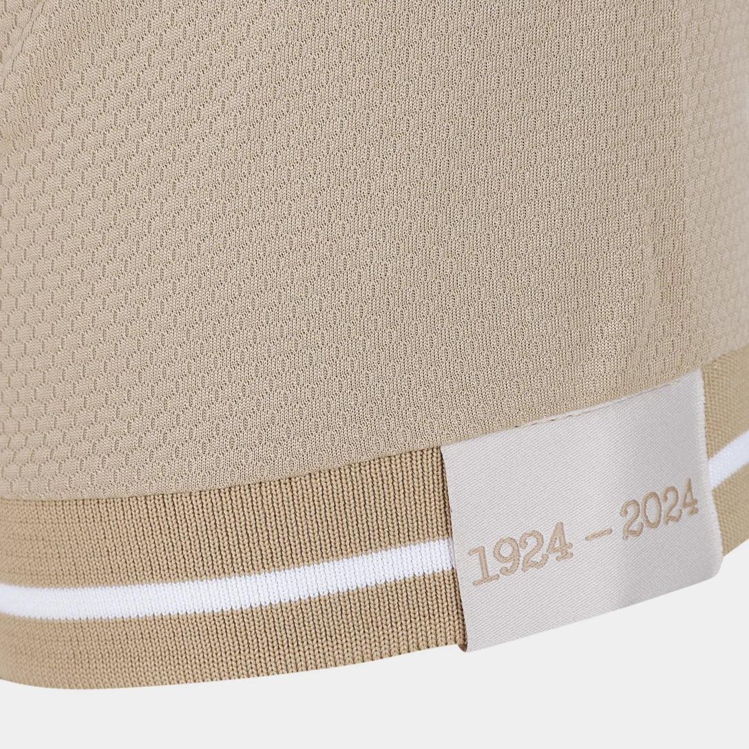 Camisa Kappa Vasco da Gama 2024/25 III