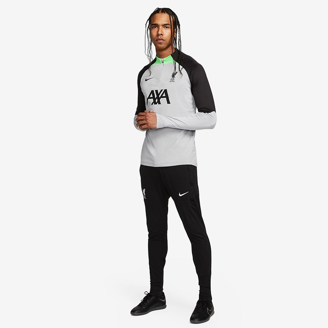 Camisa Manga Longa de Treino Nike Liverpool FC 2023/24