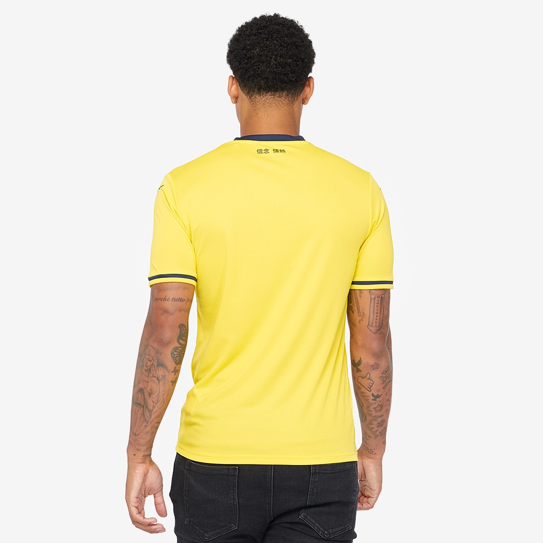 Camisa Mizuno Lazio 2024/25 II