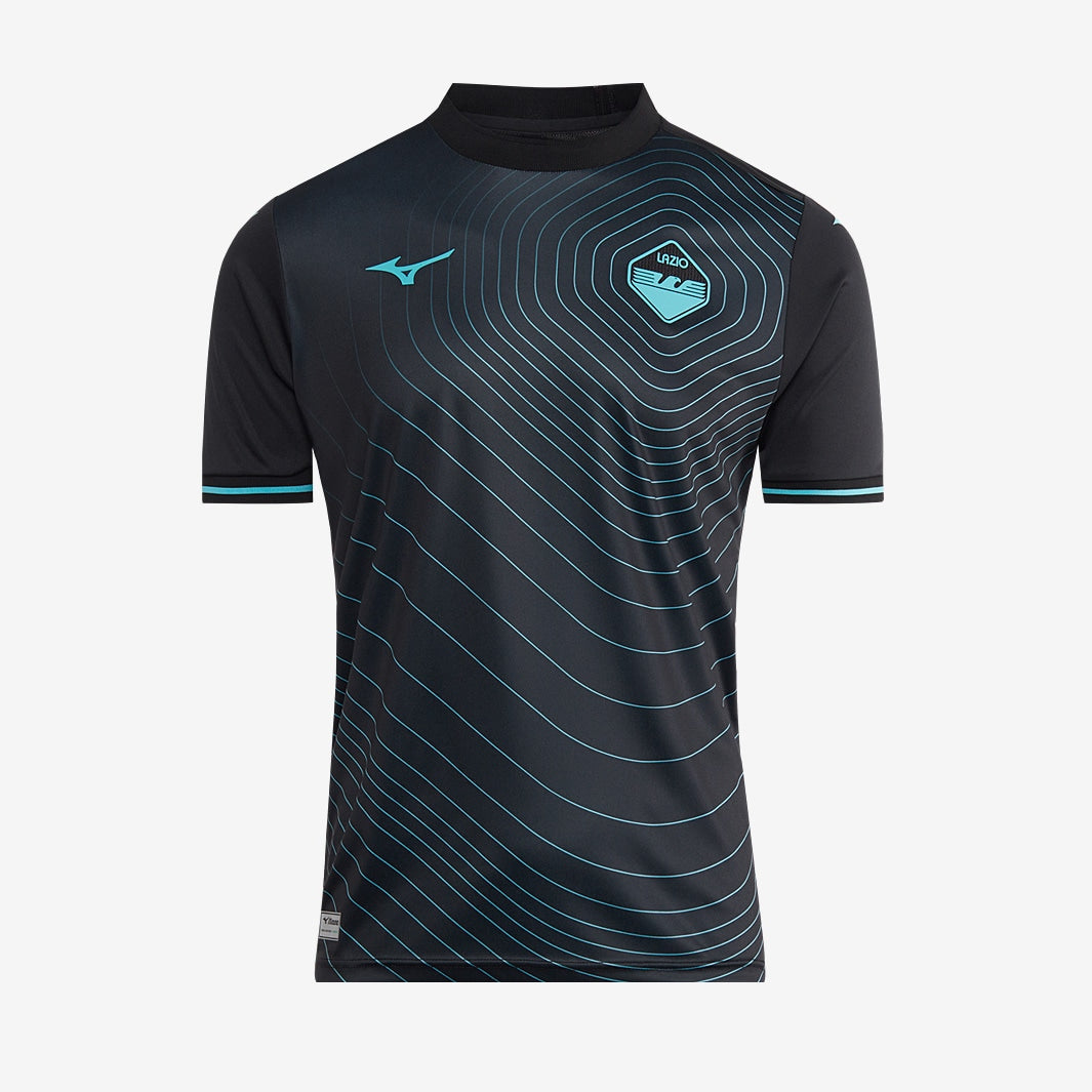 Camisa Mizuno Lazio 2024/25 III