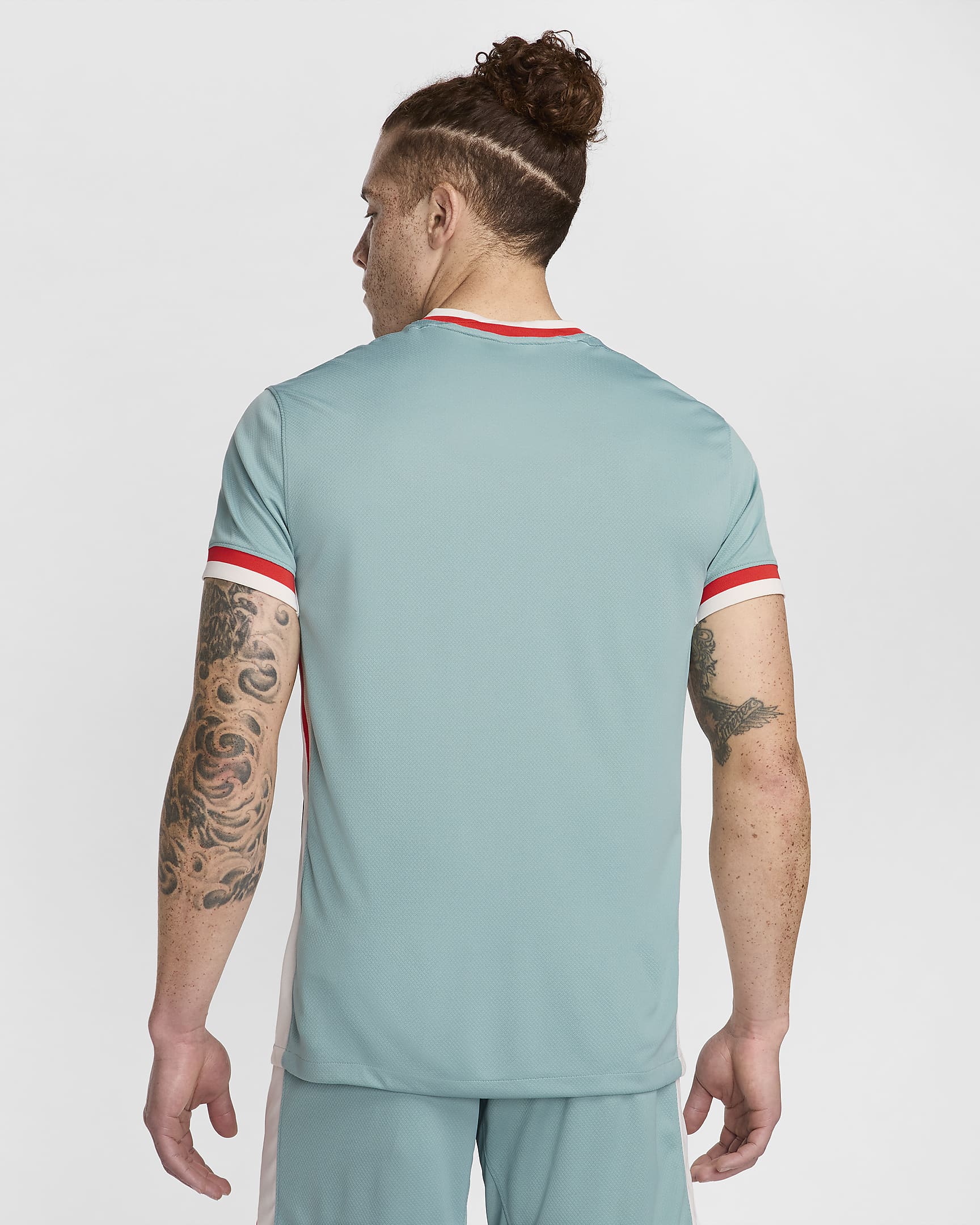 Camisa Nike Atlético Madrid 2024/25 II
