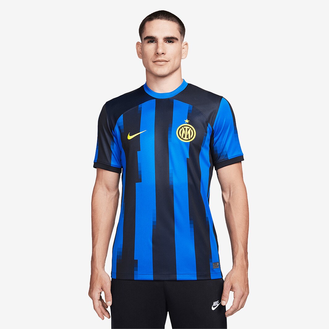 Camisa Nike Inter de Milão 2023/24 I