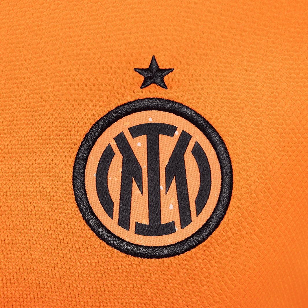 Camisa Nike Inter de Milão 2023/24 III