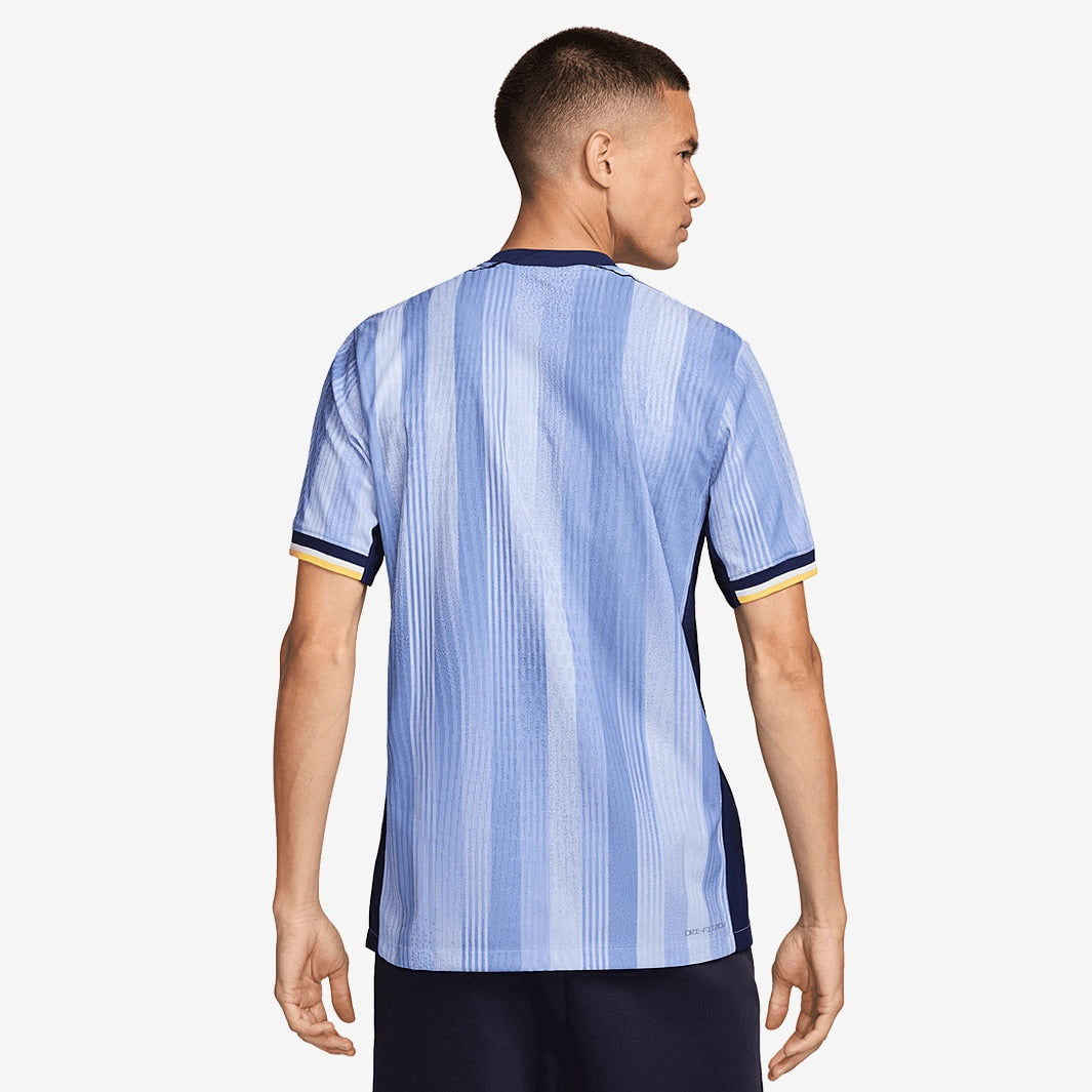 Camisa Nike Tottenham FC 2024/25 II