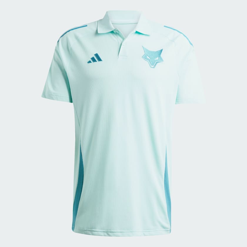 Polo Adidas Cruzeiro 2025/26