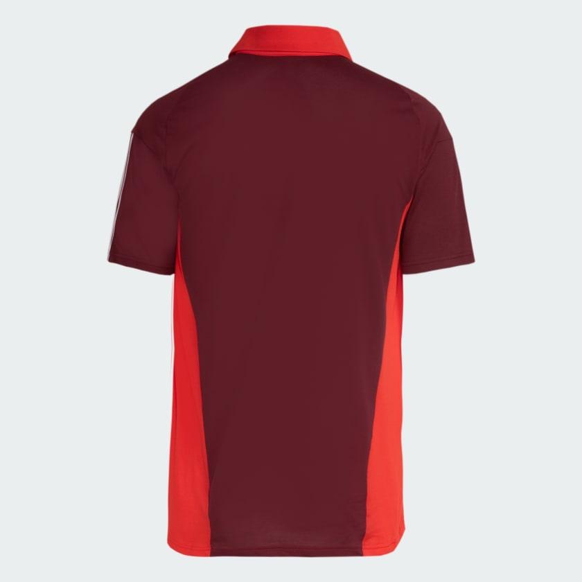 Camisa Polo Adidas Internacional 2024/25