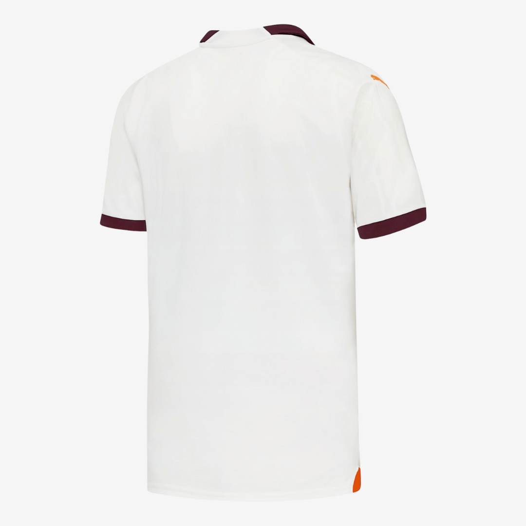 Camisa Puma Manchester City 2023/24 II