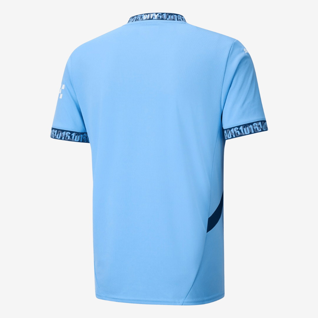 Camisa Puma Manchester City 2024/25 I