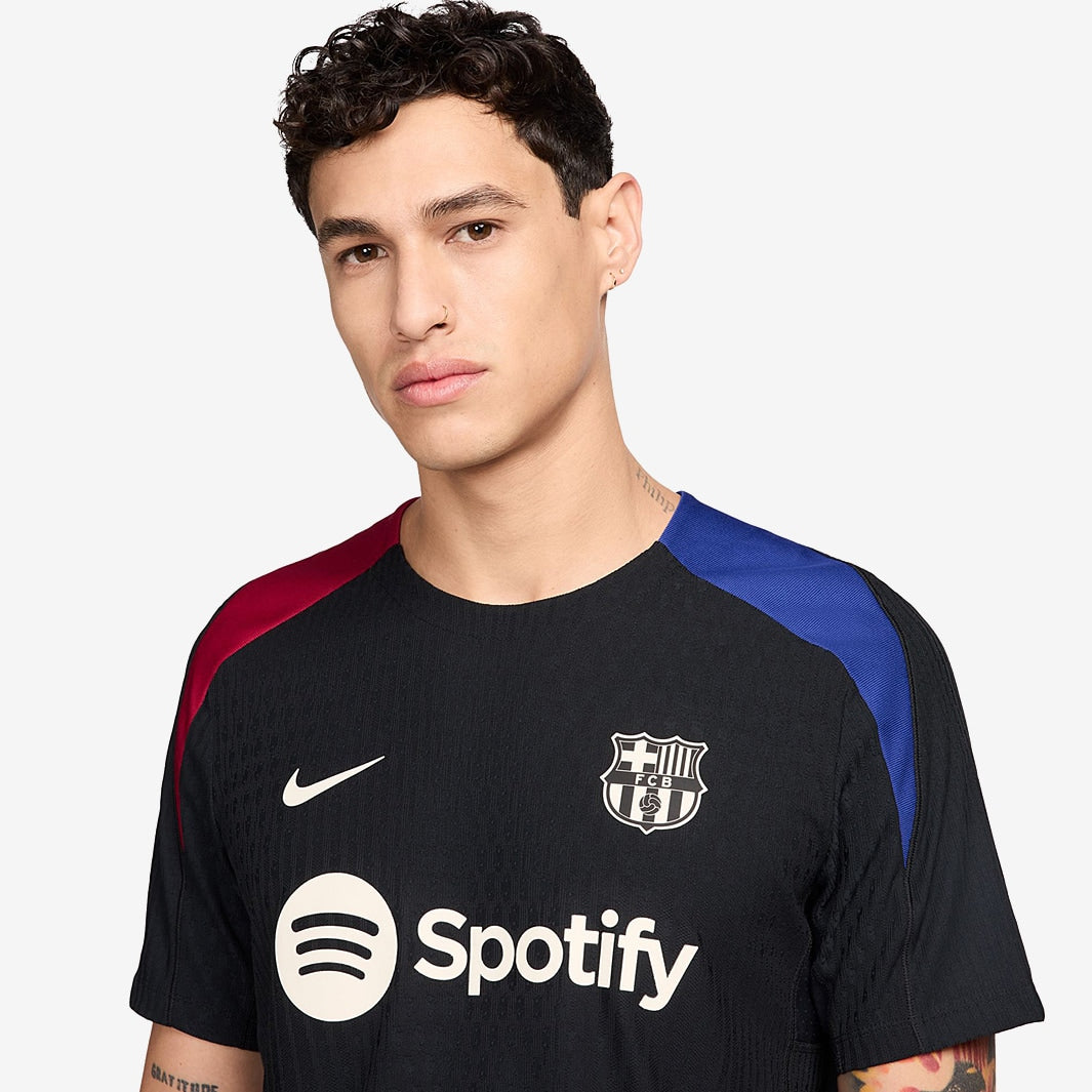 Camisa Treino Nike FC Barcelona 2024/25