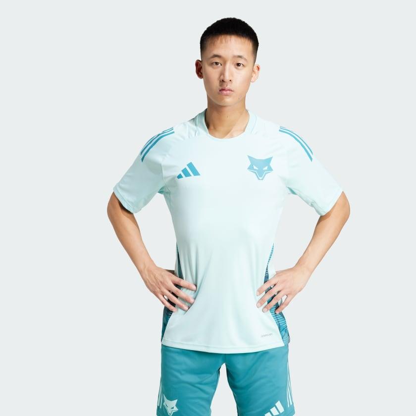 Camisa Treino Adidas Cruzeiro 2025/26