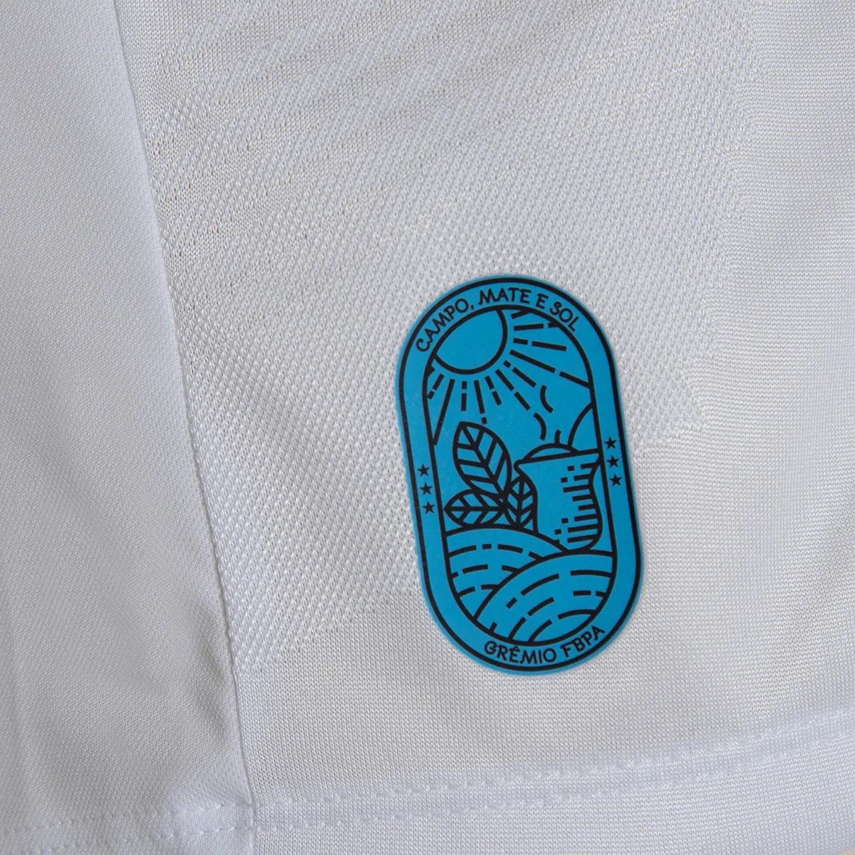 Camisa Umbro Grêmio 2024/25 II