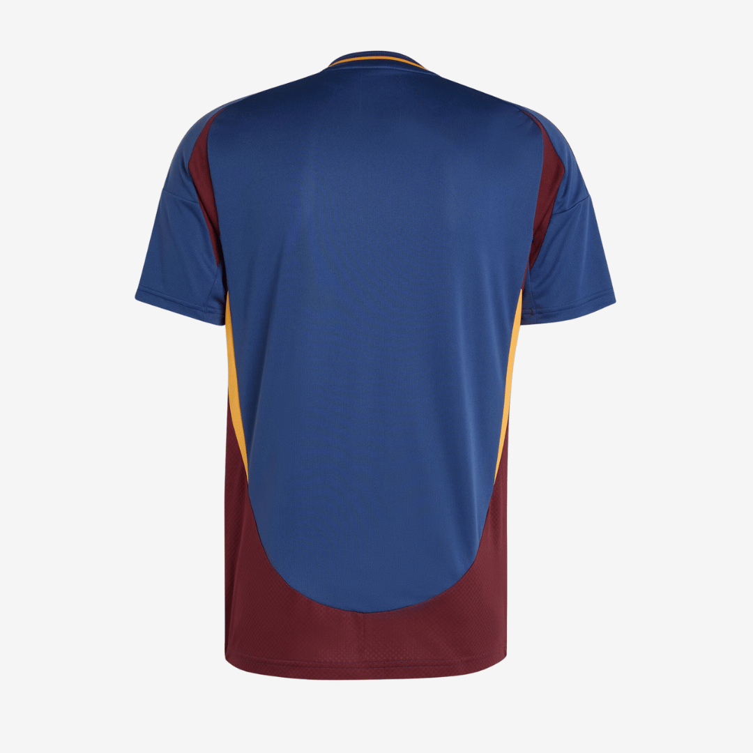 Camisa Adidas AS Roma 2024/25 III