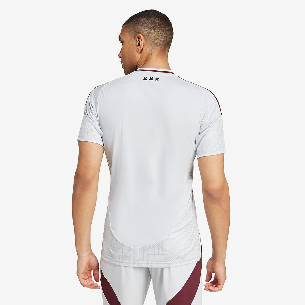 Camisa Adidas Ajax Amsterdam 2024/25 III
