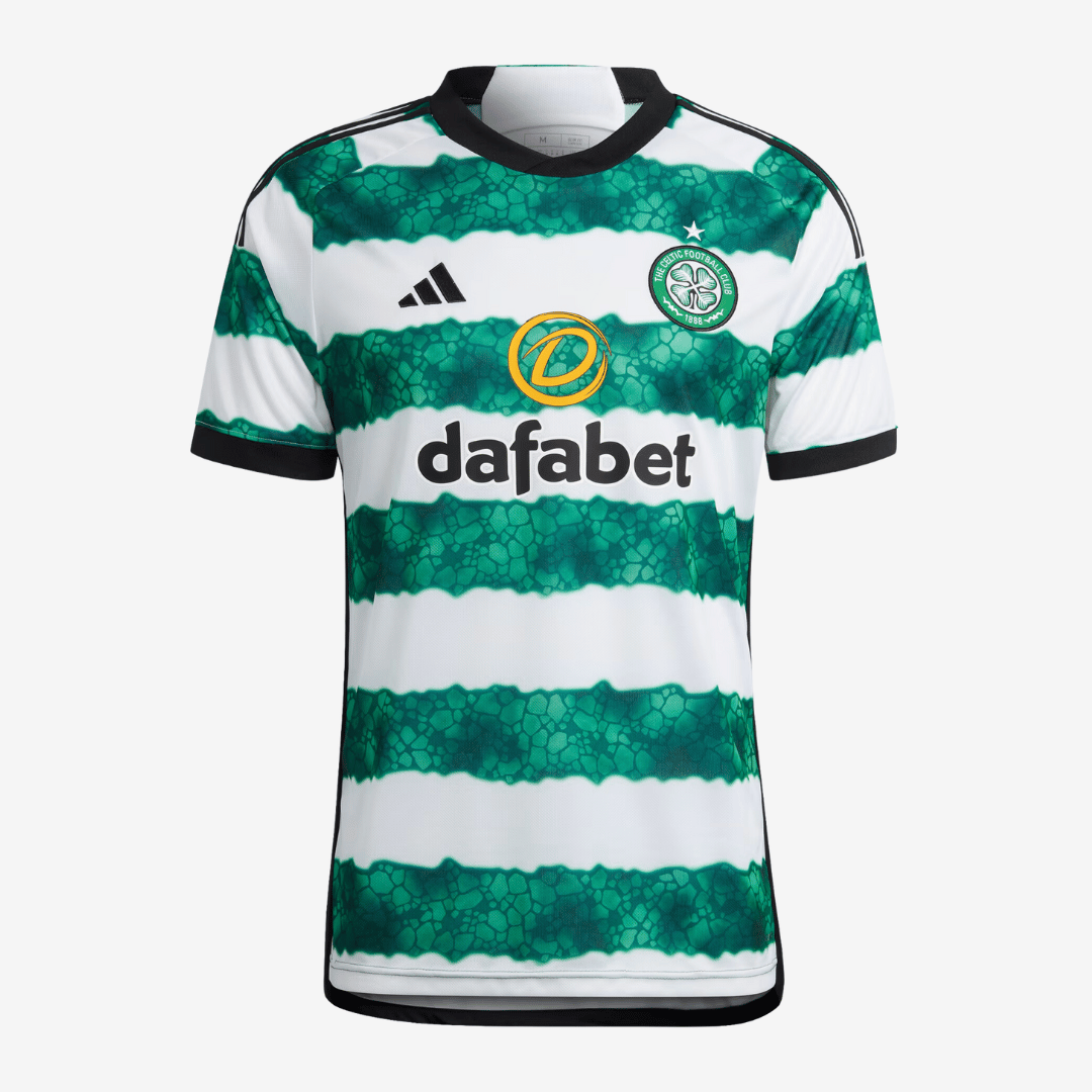 Camisa Adidas Celtic 2023/24 I