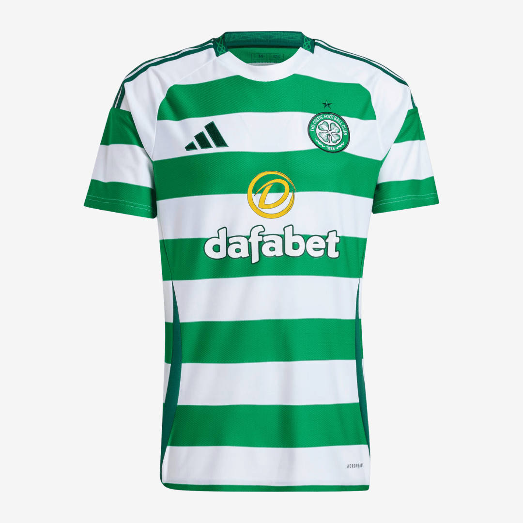 Camisa Adidas Celtic 2024/25 I