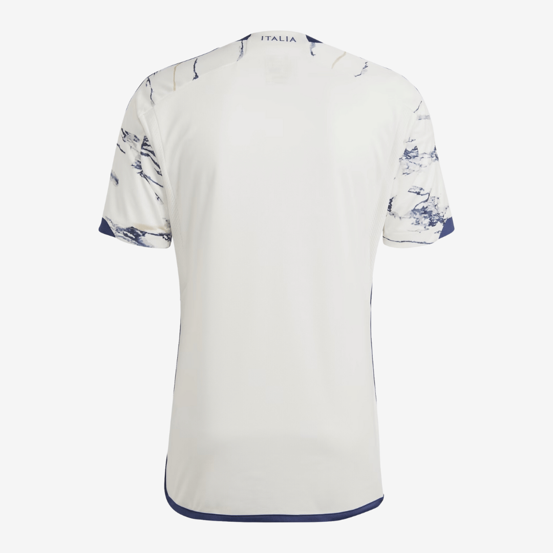 Camisa Adidas Itália 2023 II