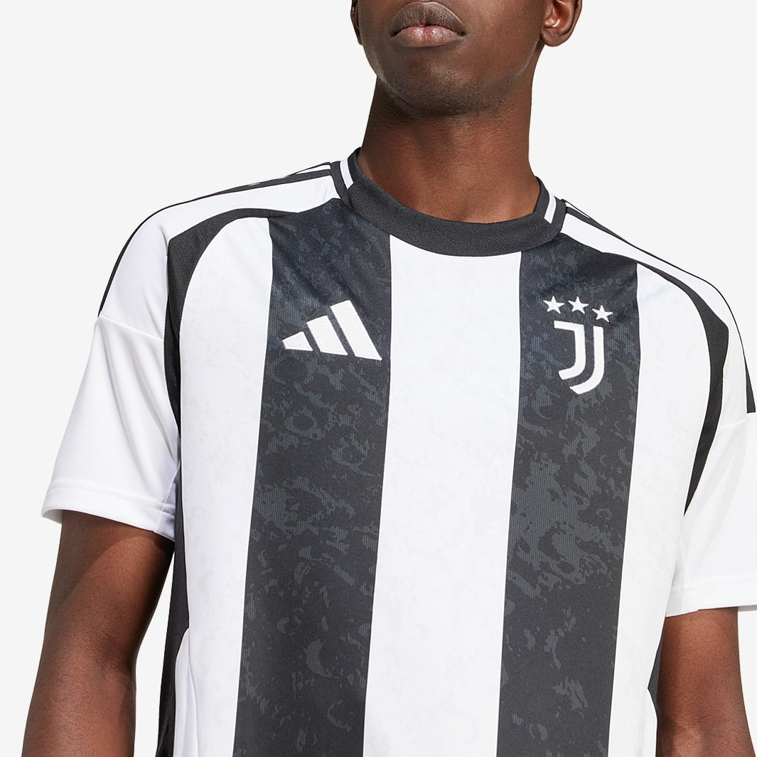 Camisa Adidas Juventus FC 2024/25 I