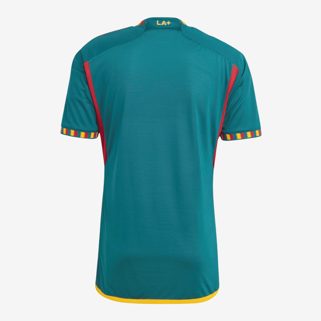 Camisa Adidas LA Galaxy 2024/25 II