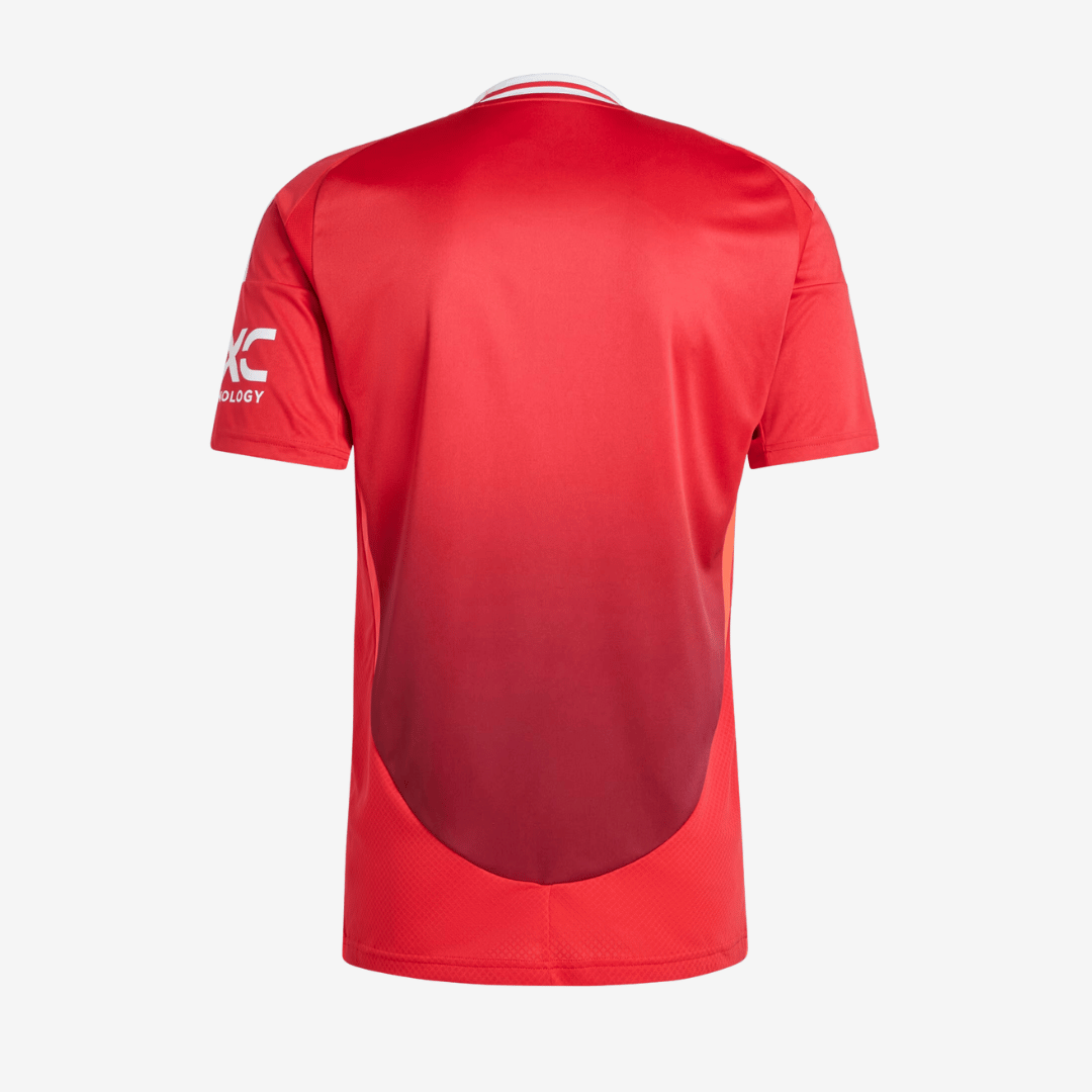Camisa Adidas Manchester United 2024/25 I
