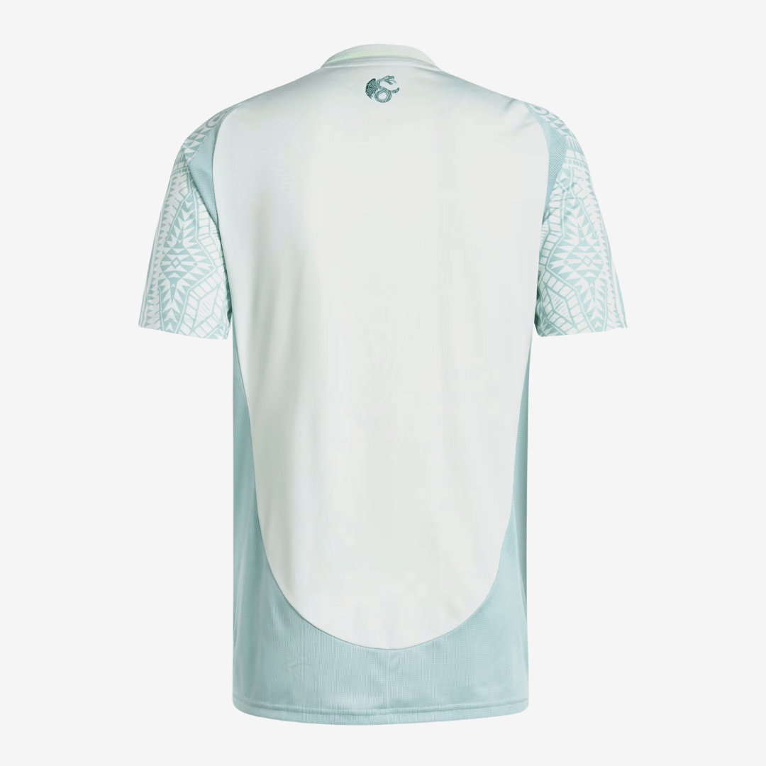 Camisa adidas México 2024 II