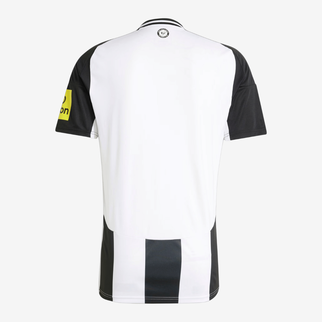 Camisa Adidas Newcastle United 2024 I