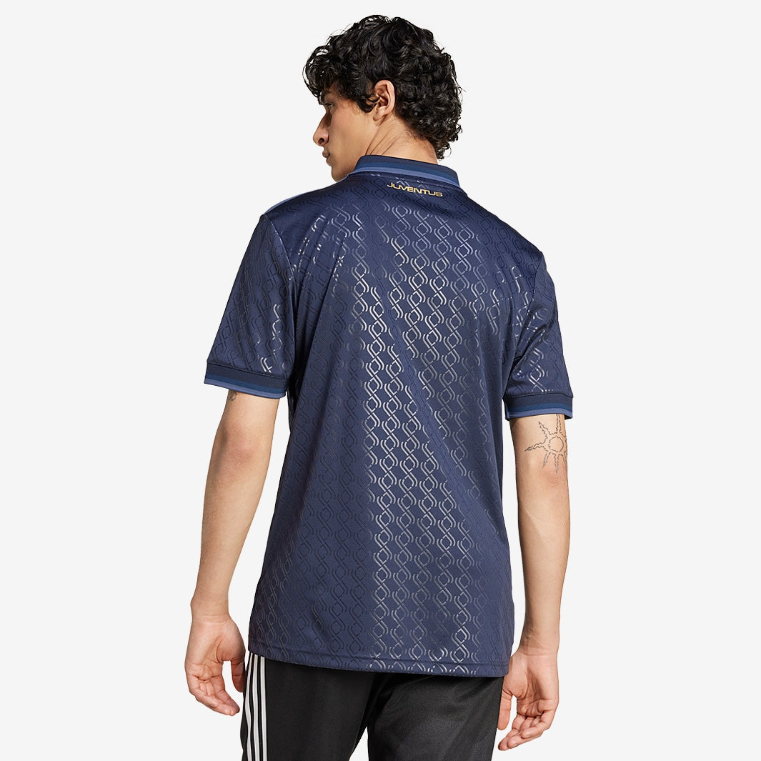 Camisa Adidas Originals Juventus FC 2024/25 III