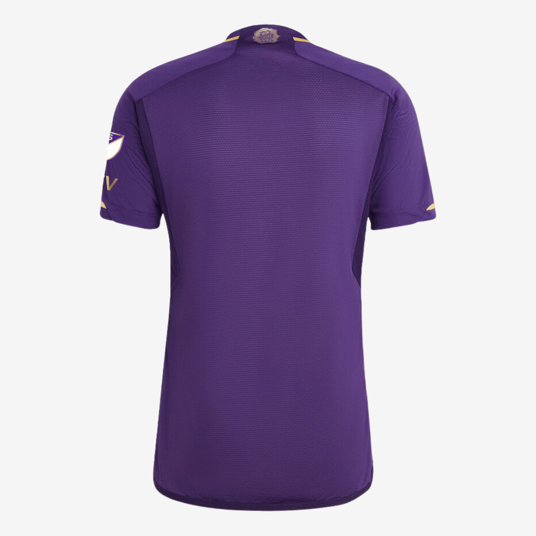 Camisa Adidas Orlando City 2024/25 I