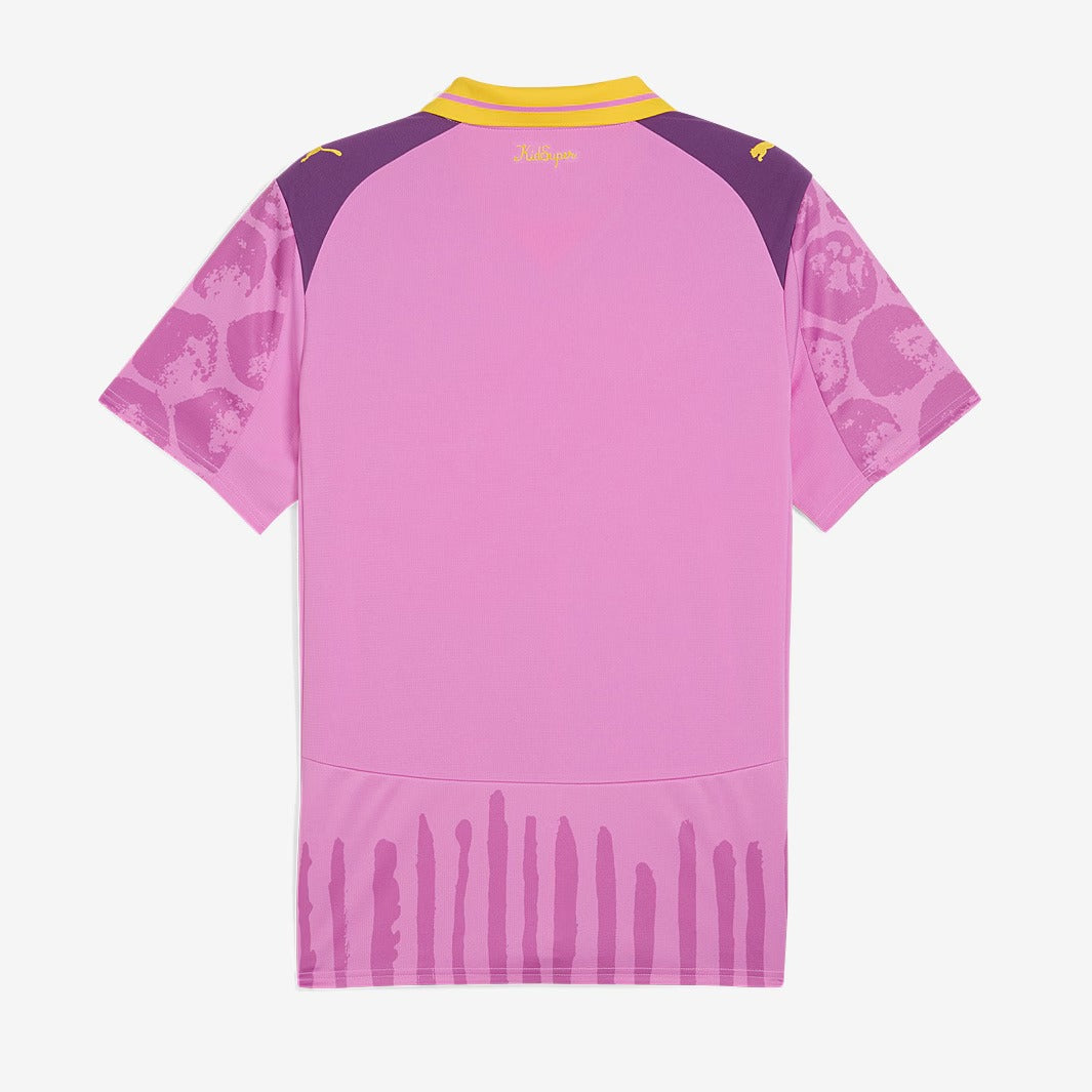 Camisa Borussia Dortmund 2025/26 II