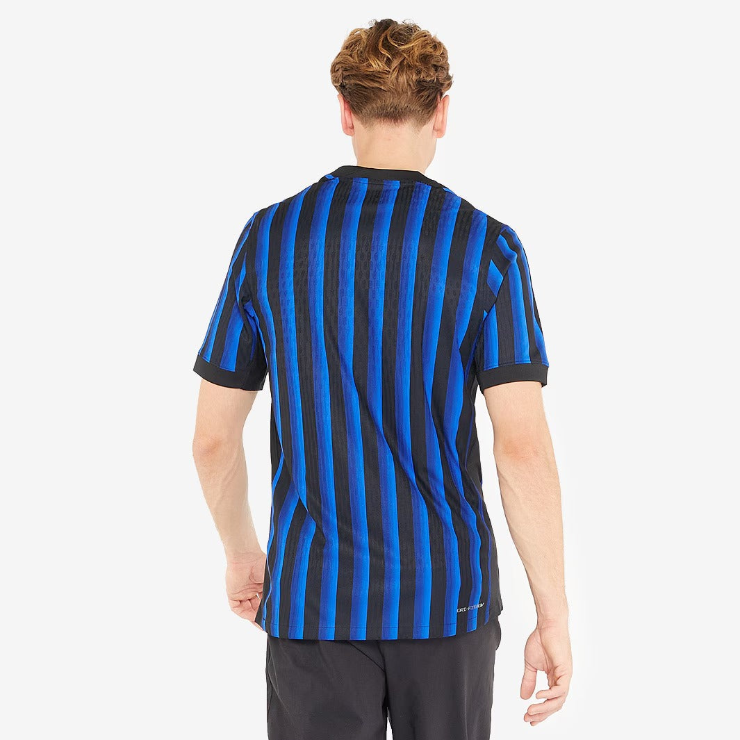 Camisa Inter de Milão 2025/26 I