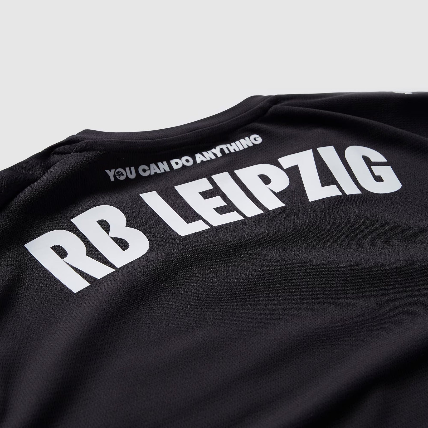 Camisa RB Leipzig 2025/26 III