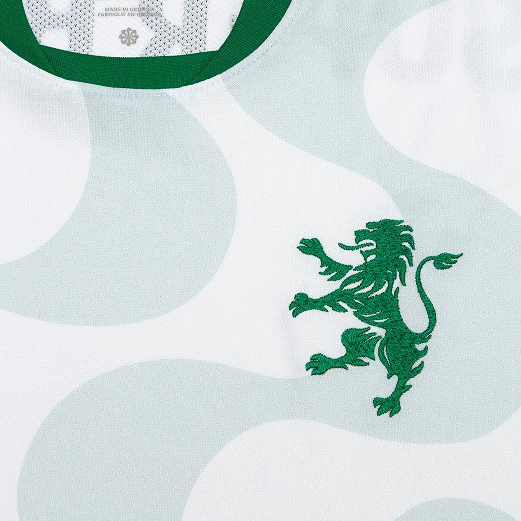 Camisa Sporting 2025/26 II