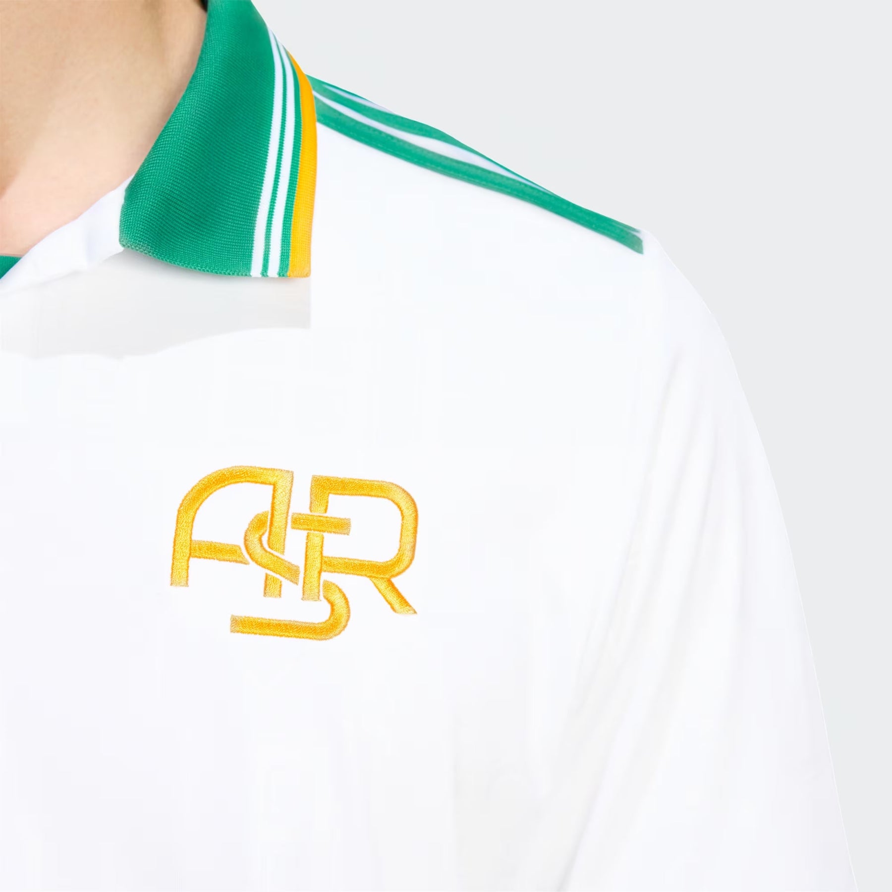 Camisa III AS Roma 2025/26