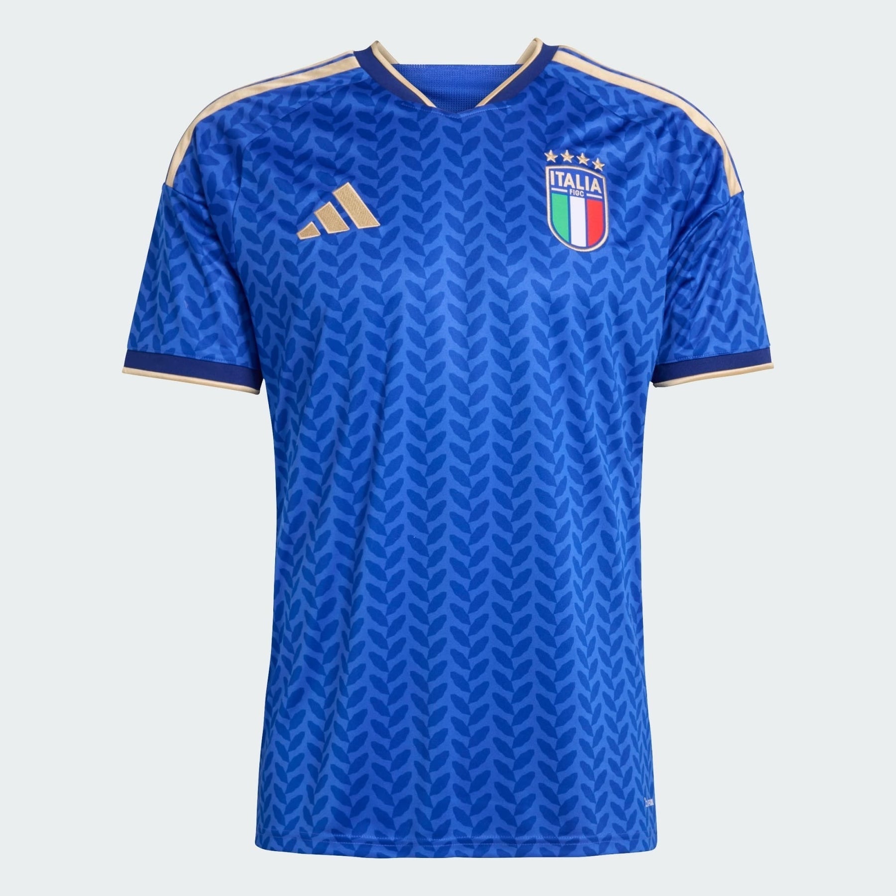 Camisa Itália 2026/27 I