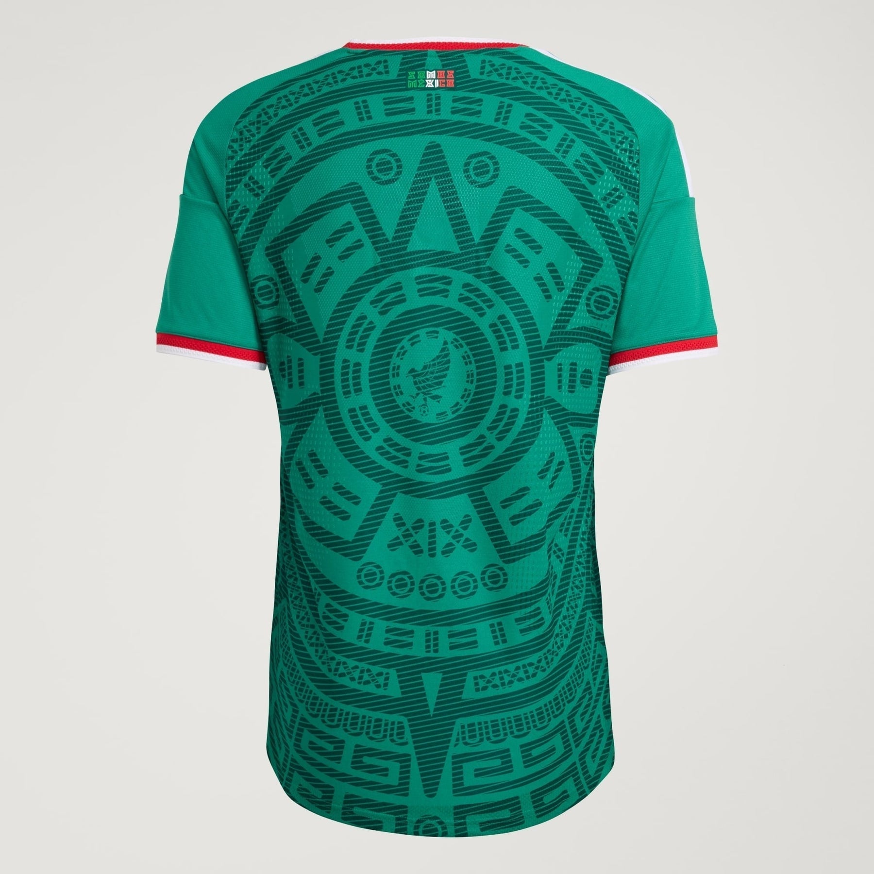 Camisa México 2026/27 I Jogador