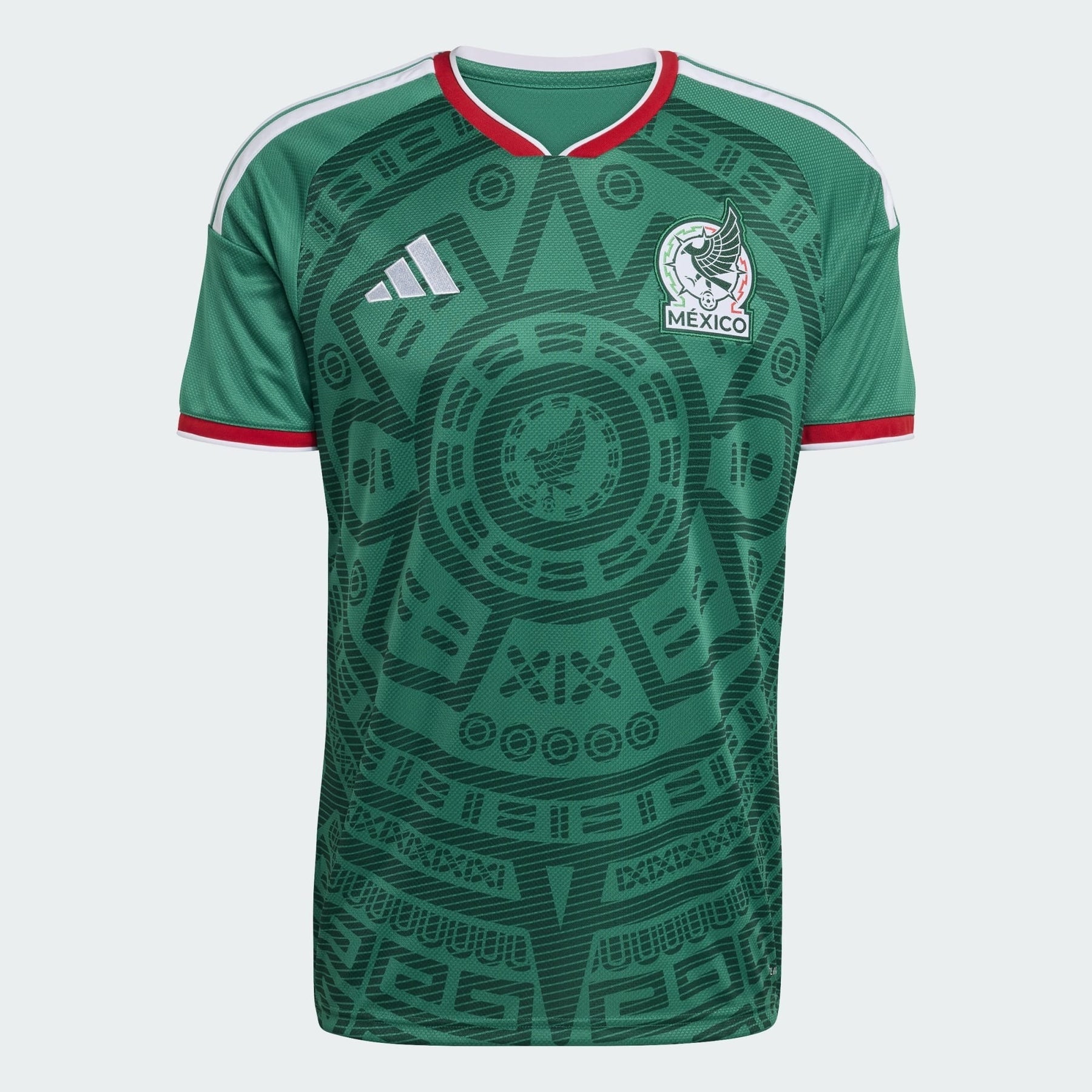 Camisa México 2026/27 I
