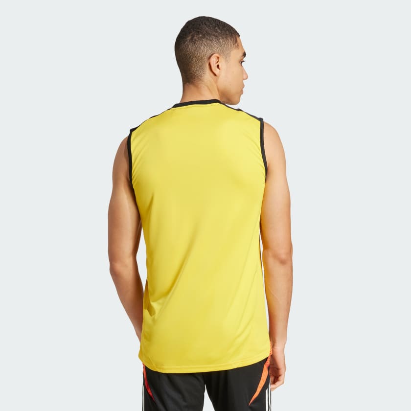 Regata Treino Adidas Atlético Mineiro 2024/25 Tiro