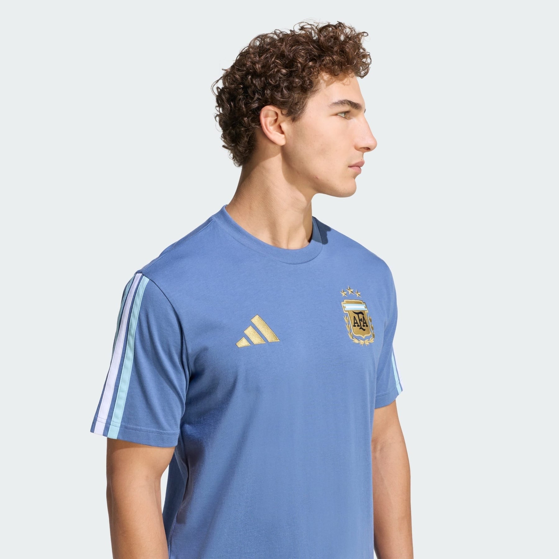 Camisa Casual Argentina 2026/27