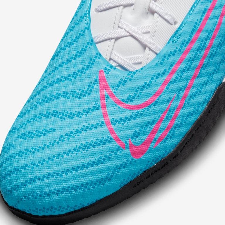 Chuteira Nike Phantom GX Academy Futsal