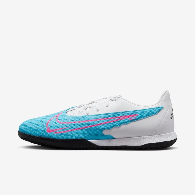 Chuteira Nike Phantom GX Academy Futsal